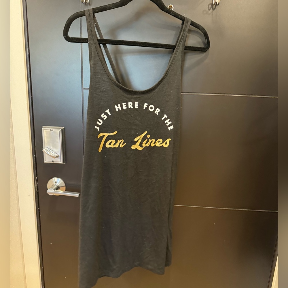 Swim Cover Up